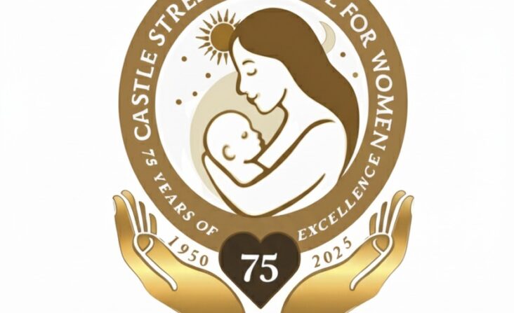 Finalised Anniversary Logo